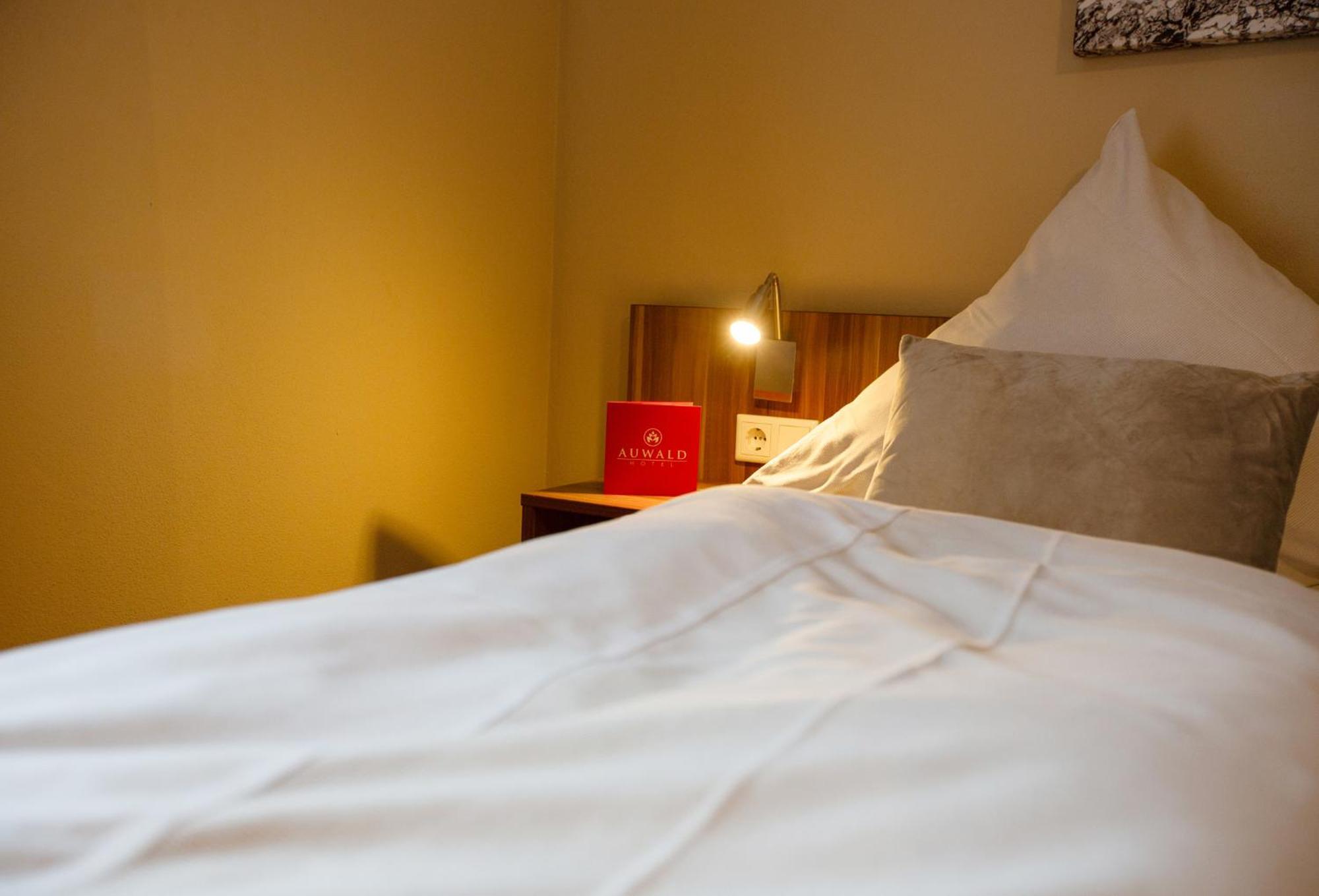 Auwald Hotel インゴルシュタット エクステリア 写真