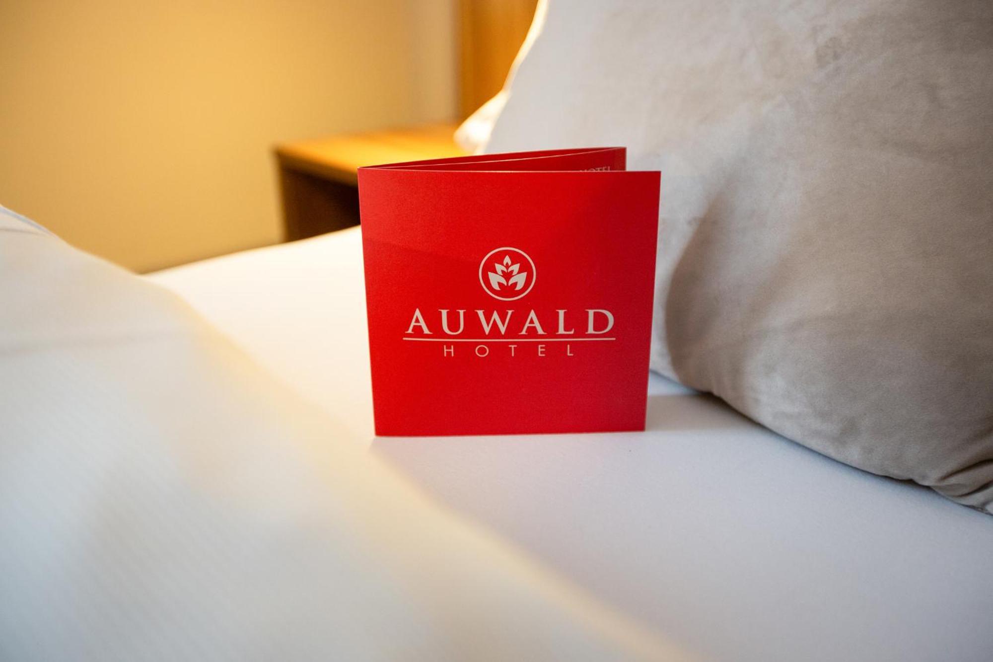 Auwald Hotel インゴルシュタット エクステリア 写真